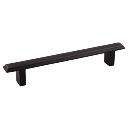 A large image of the Crown Cabinet Hardware CHP91297 Oil Rubbed Bronze