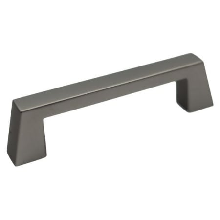 A large image of the Crown Cabinet Hardware CHP92836 Dark Pewter