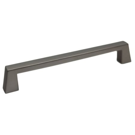 A large image of the Crown Cabinet Hardware CHP92838 Dark Pewter