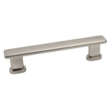 A large image of the Crown Cabinet Hardware CHP92926 Satin Nickel