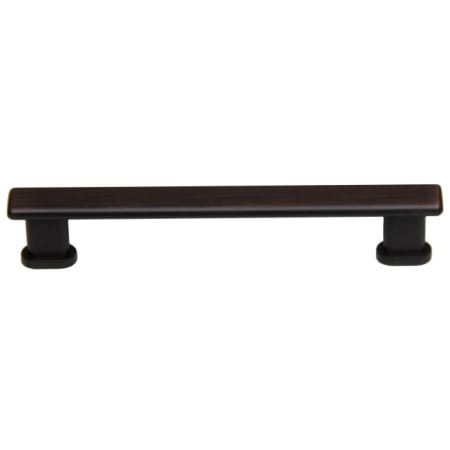 A large image of the Crown Cabinet Hardware CHP92927 Oil Rubbed Bronze