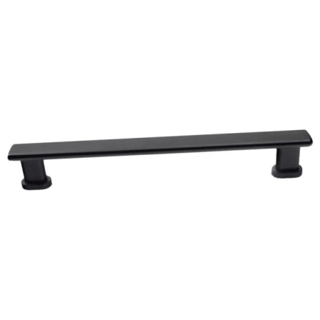 A large image of the Crown Cabinet Hardware CHP92927 Dark Pewter