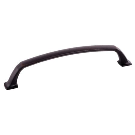 A large image of the Crown Cabinet Hardware CHP93160 Oil Rubbed Bronze