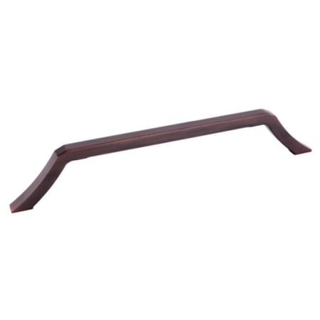 A large image of the Crown Cabinet Hardware CHP94210 Oil Rubbed Bronze