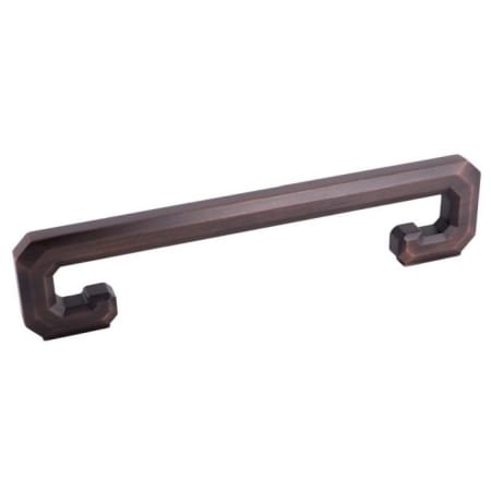 A large image of the Crown Cabinet Hardware CHP95160 Oil Rubbed Bronze