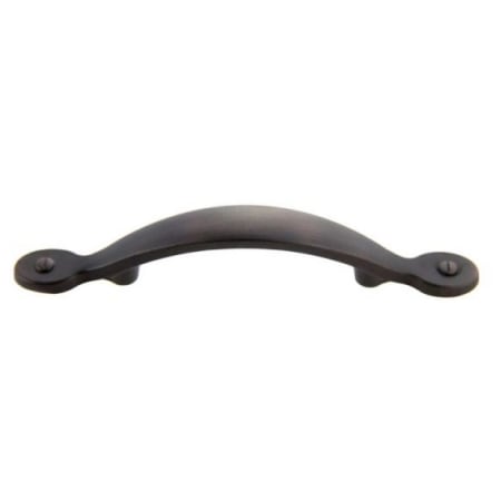A large image of the Crown Cabinet Hardware CHP954 Oil Rubbed Bronze