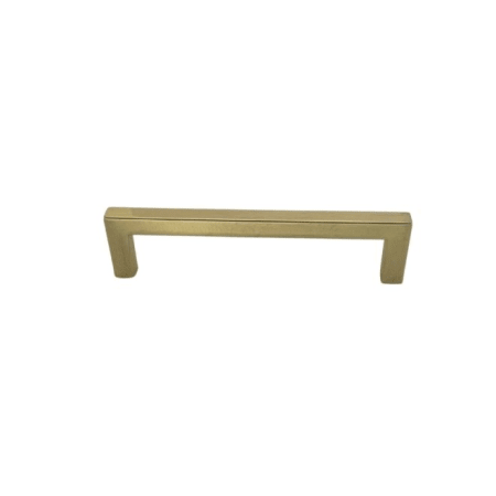 A large image of the Crown Cabinet Hardware CHP87227 Polished Brass