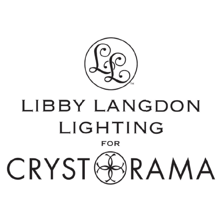 A large image of the Crystorama Lighting Group 2244 Crystorama Lighting Group 2244