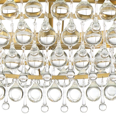 A large image of the Crystorama Lighting Group 275 Alternate Image