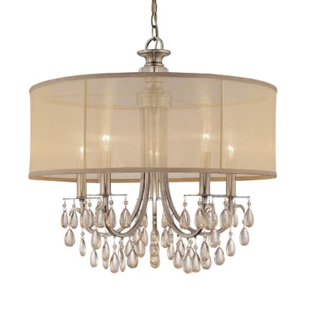 Crystorama Lighting Group 5625-AB 