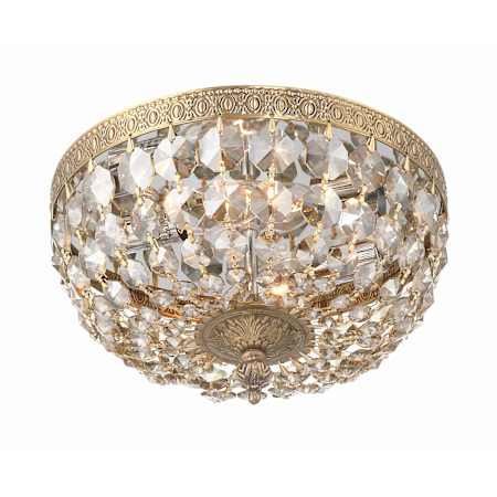A large image of the Crystorama Lighting Group 710-GT-MWP Alternate Image