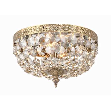 A large image of the Crystorama Lighting Group 710-GT-MWP Alternate Image