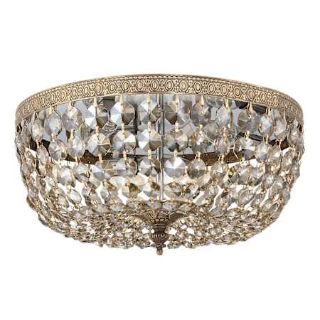 A large image of the Crystorama Lighting Group 714-GT-MWP Alternate Image