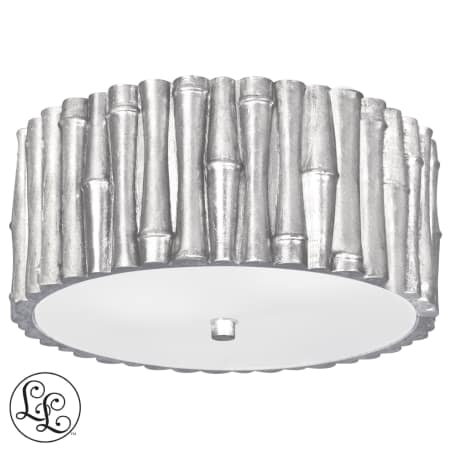 A large image of the Crystorama Lighting Group 9010 Antique Silver