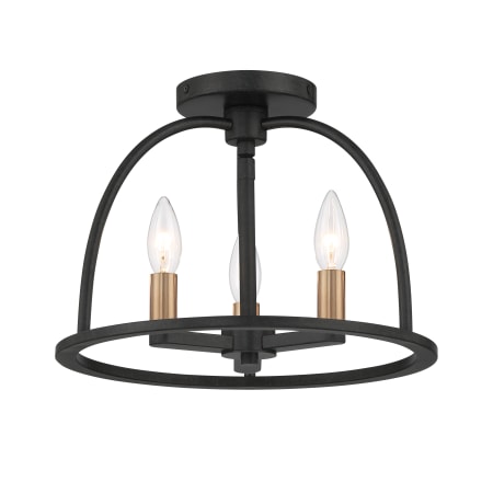 A large image of the Crystorama Lighting Group ABB-3003_CEILING Alternate Image