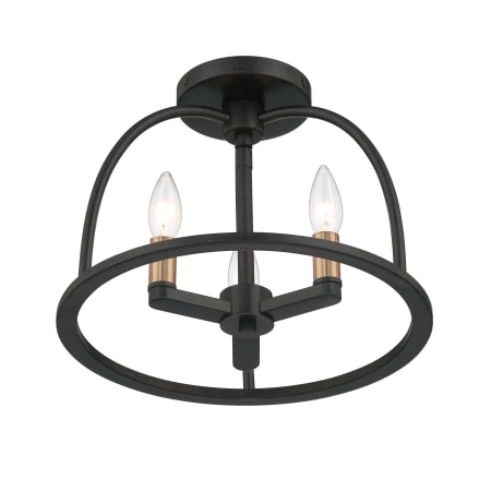A large image of the Crystorama Lighting Group ABB-3003_CEILING Alternate Image