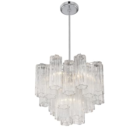 A large image of the Crystorama Lighting Group ADD-300-CL Alternate Image
