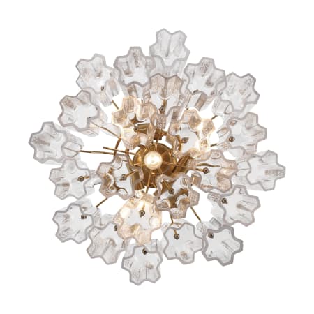 A large image of the Crystorama Lighting Group ADD-300-CL Alternate Image