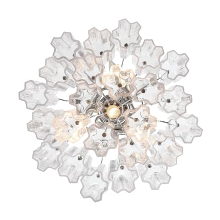 A large image of the Crystorama Lighting Group ADD-300-CL Alternate Image
