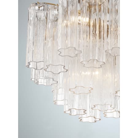 A large image of the Crystorama Lighting Group ADD-300-CL Alternate Image