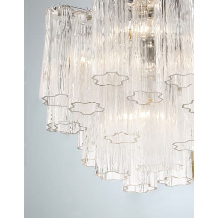 A large image of the Crystorama Lighting Group ADD-300-CL Alternate Image