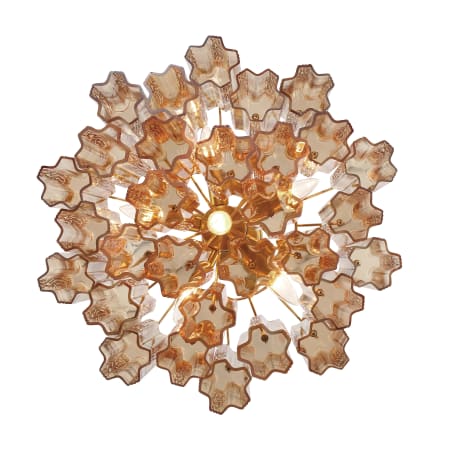 A large image of the Crystorama Lighting Group ADD-306-AM Alternate Image