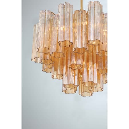 A large image of the Crystorama Lighting Group ADD-306-AM Alternate Image