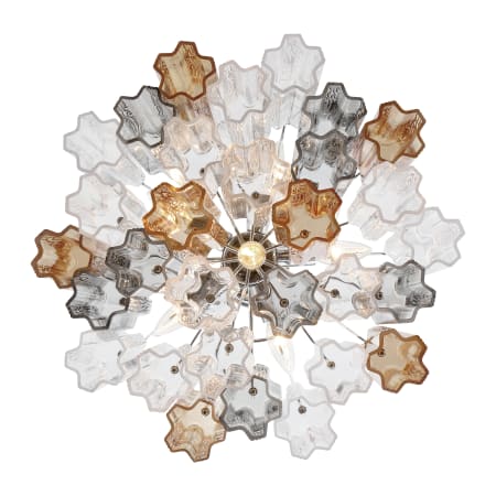 A large image of the Crystorama Lighting Group ADD-306-AU Alternate Image