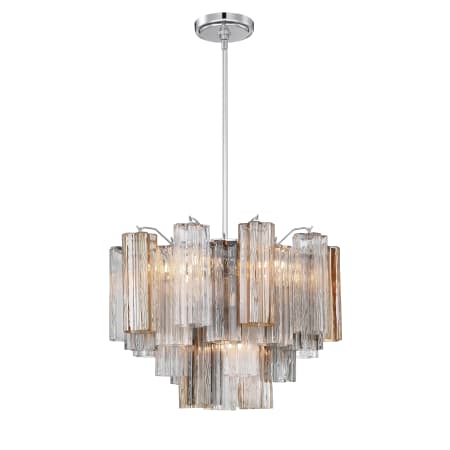 A large image of the Crystorama Lighting Group ADD-306-AU Alternate Image