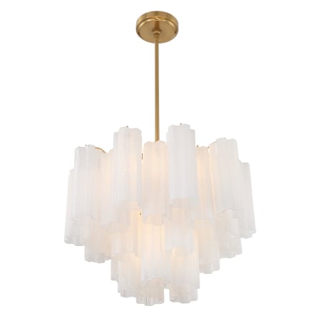 A large image of the Crystorama Lighting Group ADD-306-WH Alternate Image