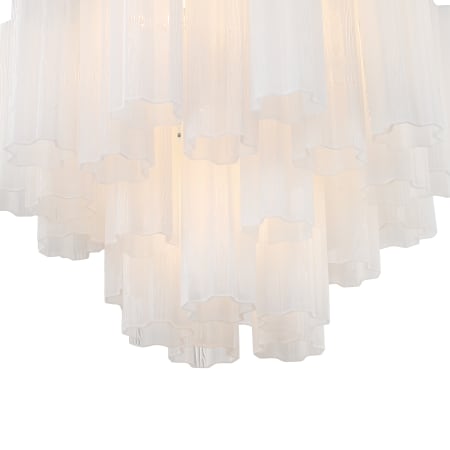 A large image of the Crystorama Lighting Group ADD-306-WH Alternate Image