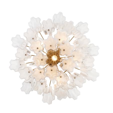 A large image of the Crystorama Lighting Group ADD-306-WH Alternate Image