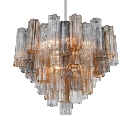 A large image of the Crystorama Lighting Group ADD-312-AU Alternate Image
