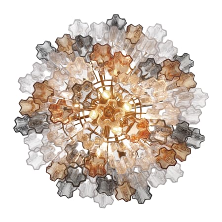 A large image of the Crystorama Lighting Group ADD-312-AU Alternate Image