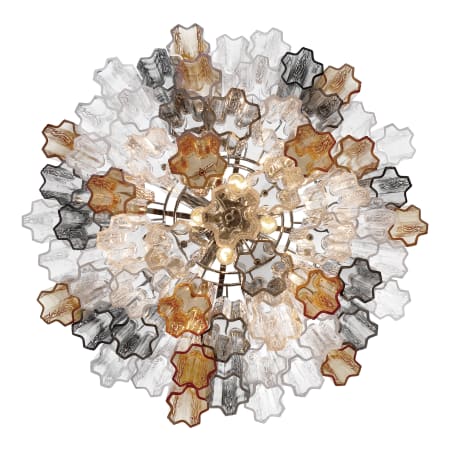 A large image of the Crystorama Lighting Group ADD-312-AU Alternate Image