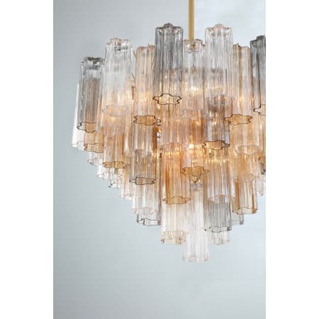 A large image of the Crystorama Lighting Group ADD-312-AU Alternate Image