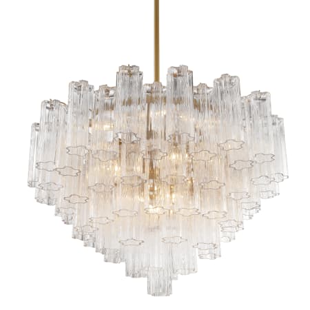 A large image of the Crystorama Lighting Group ADD-316-CL Alternate Image