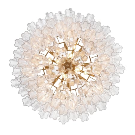 A large image of the Crystorama Lighting Group ADD-316-CL Alternate Image