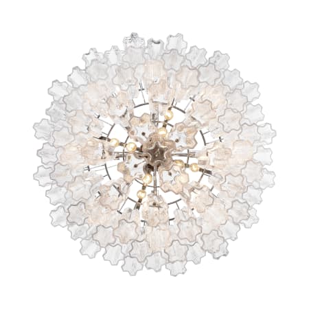 A large image of the Crystorama Lighting Group ADD-316-CL Alternate Image