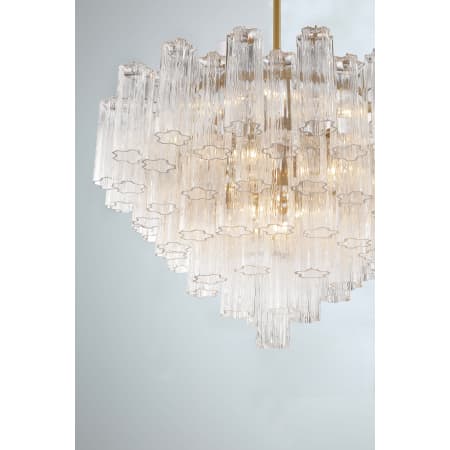 A large image of the Crystorama Lighting Group ADD-316-CL Alternate Image