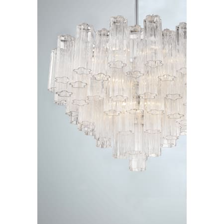 A large image of the Crystorama Lighting Group ADD-316-CL Alternate Image