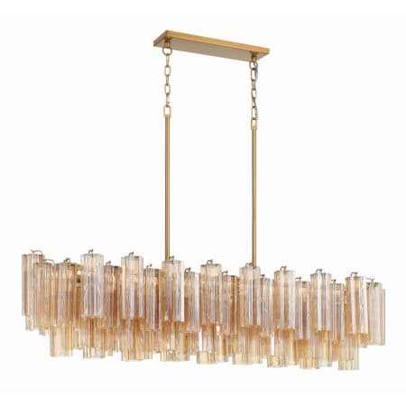 A large image of the Crystorama Lighting Group ADD-317-AM Alternate Image