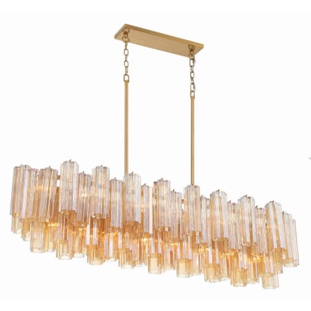 A large image of the Crystorama Lighting Group ADD-317-AM Alternate Image