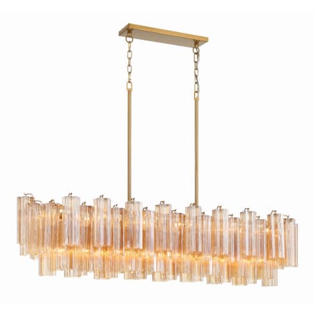 A large image of the Crystorama Lighting Group ADD-317-AM Alternate Image