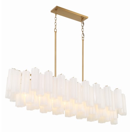 A large image of the Crystorama Lighting Group ADD-317-WH Alternate Image