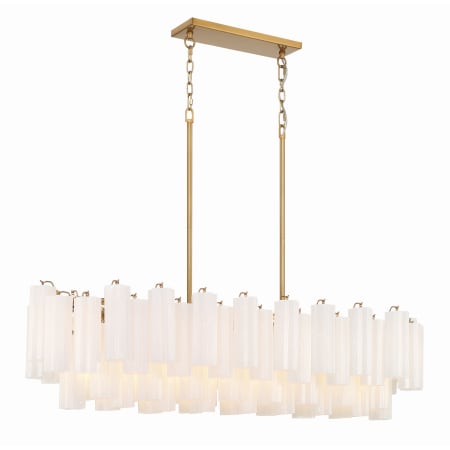A large image of the Crystorama Lighting Group ADD-317-WH Alternate Image