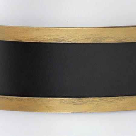 A large image of the Crystorama Lighting Group CAP-8501 Alternate Image