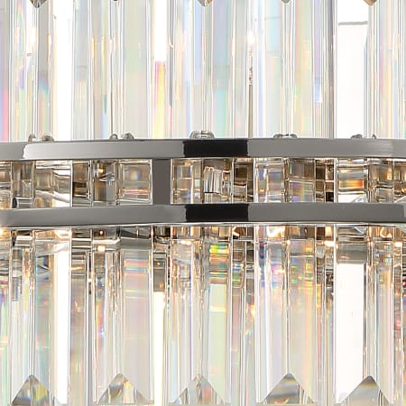 A large image of the Crystorama Lighting Group HAY-1407 Alternate Image