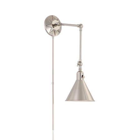 A large image of the Crystorama Lighting Group MOR-8801 Crystorama Lighting Group MOR-8801
