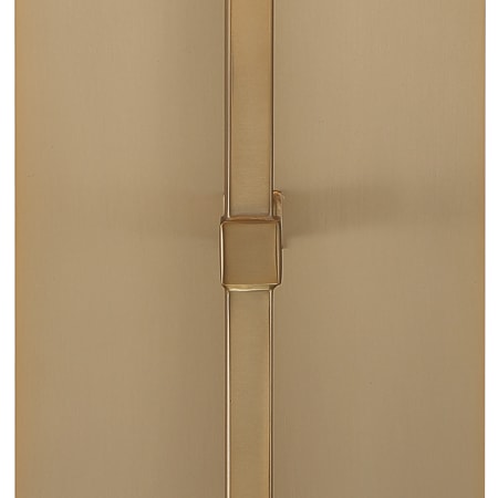 A large image of the Crystorama Lighting Group VER-241 Alternate Image
